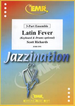 Latin Fever